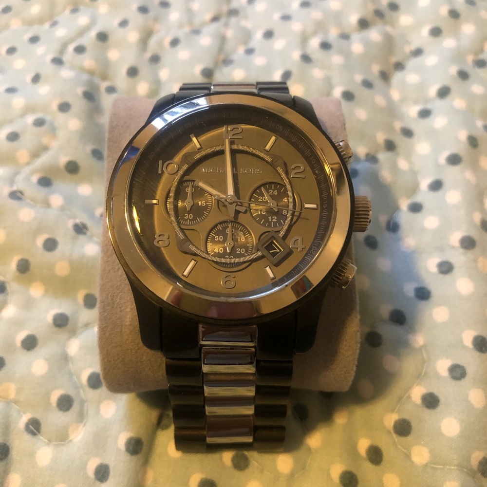 Micheal kors watch